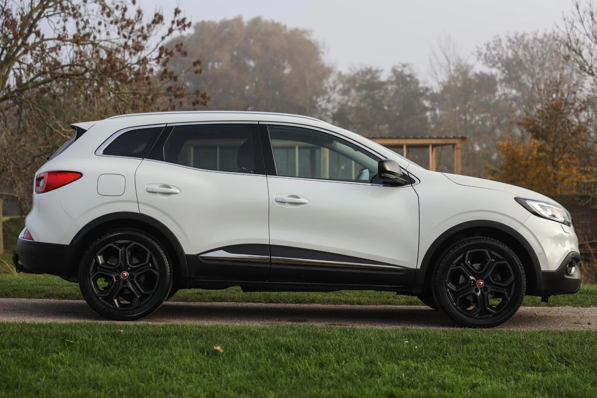 Hoofdafbeelding Renault Kadjar