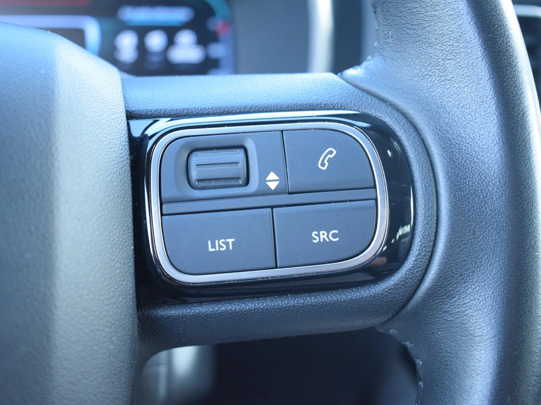 Hoofdafbeelding Citroën C5 Aircross