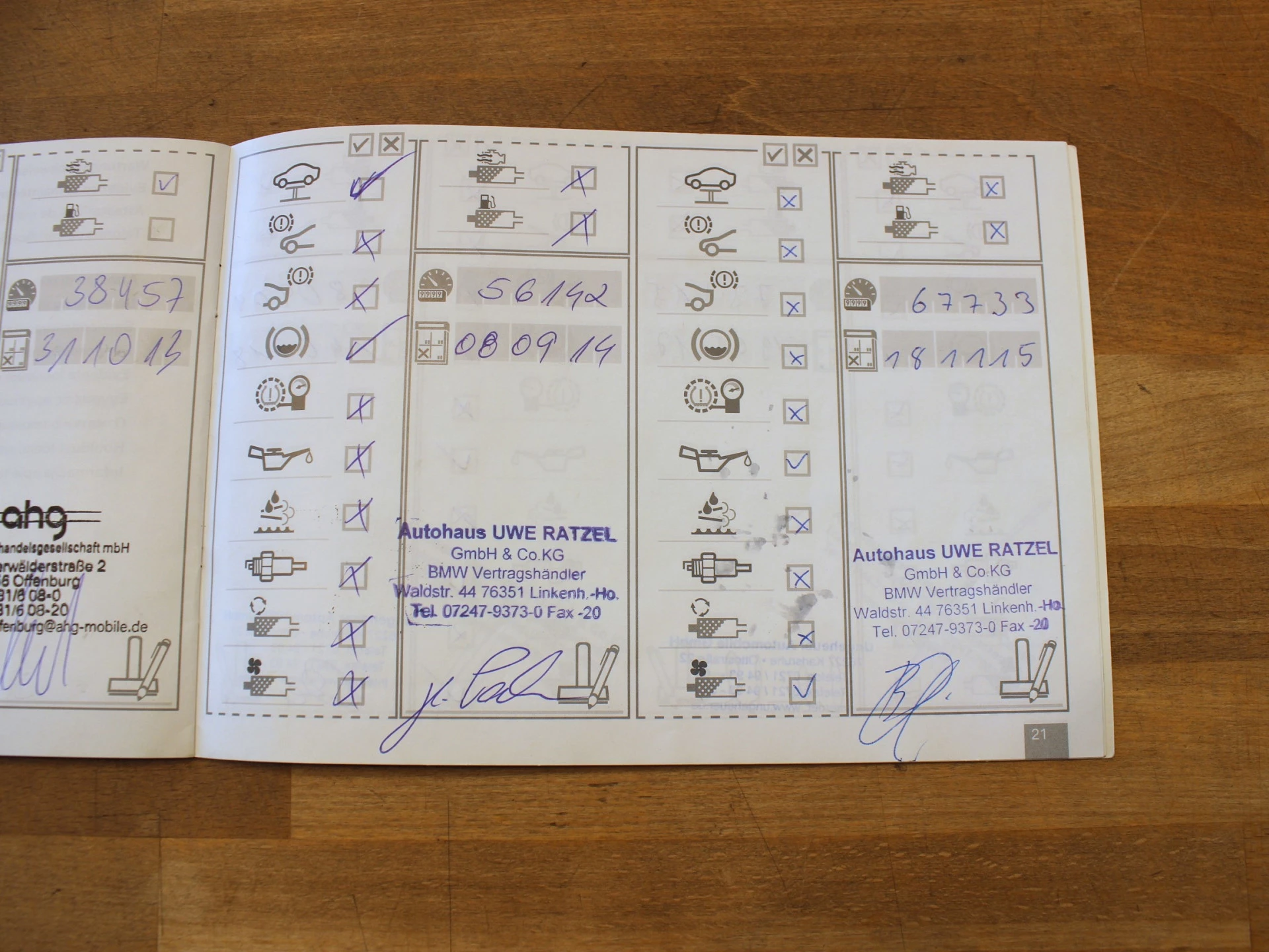 Hoofdafbeelding BMW Z4