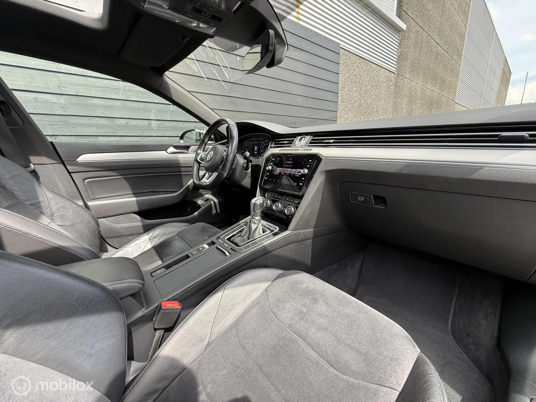 Hoofdafbeelding Volkswagen Arteon