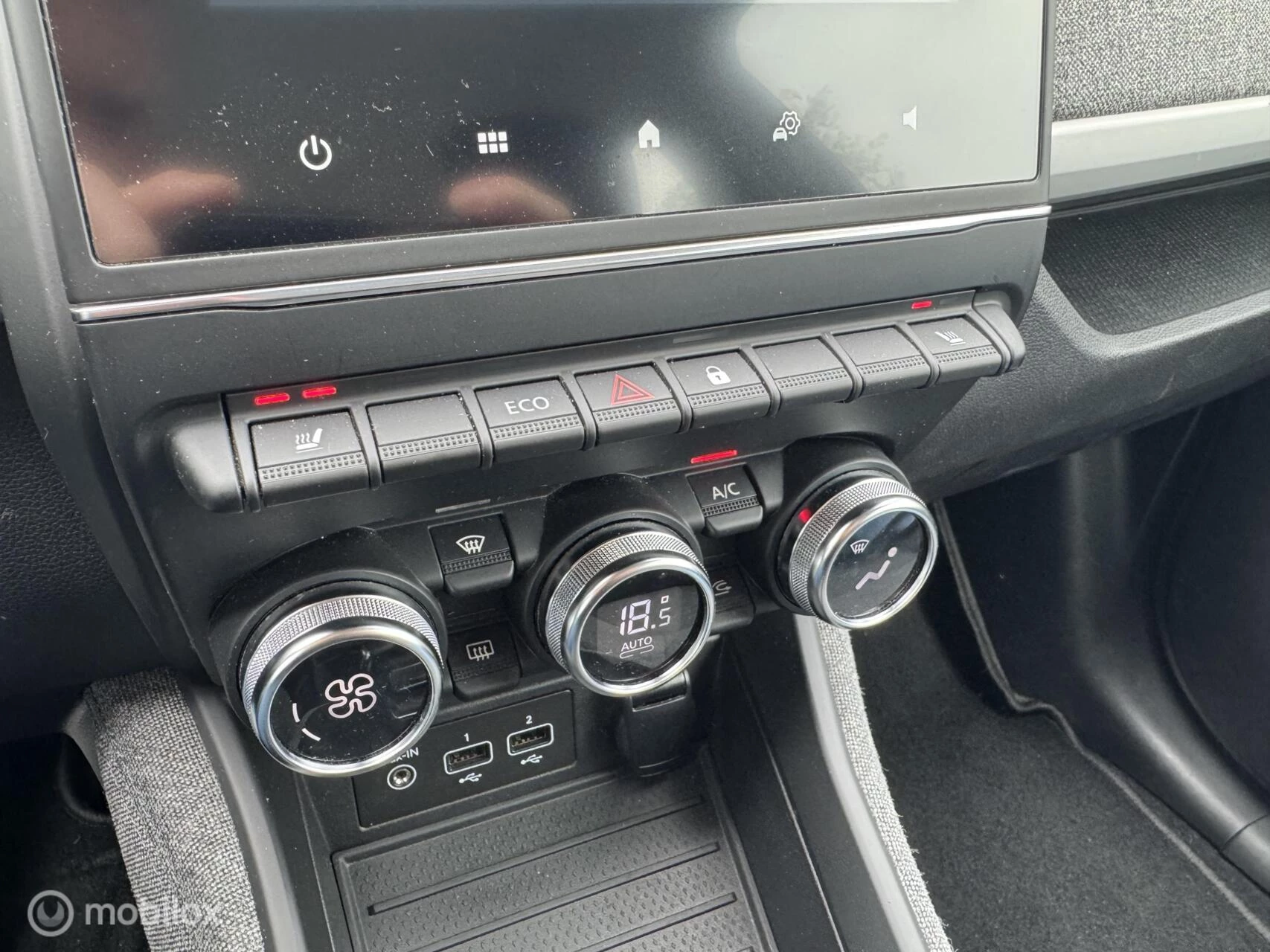 Hoofdafbeelding Renault ZOE