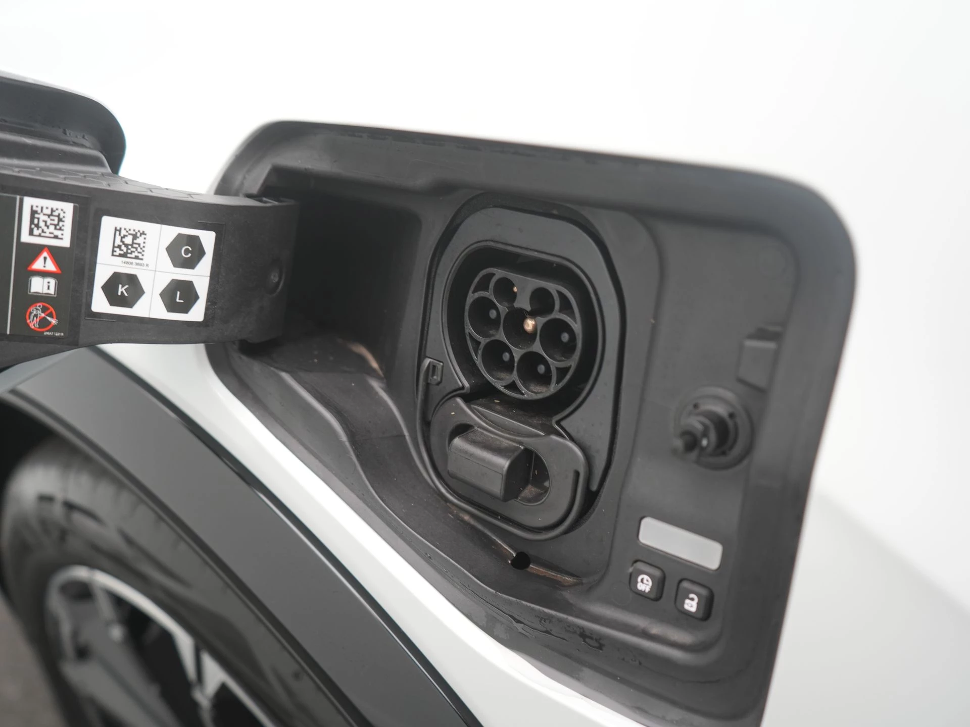 Hoofdafbeelding Renault 5