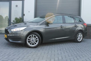 Ford Focus Wagon 1.0 Lease Edition