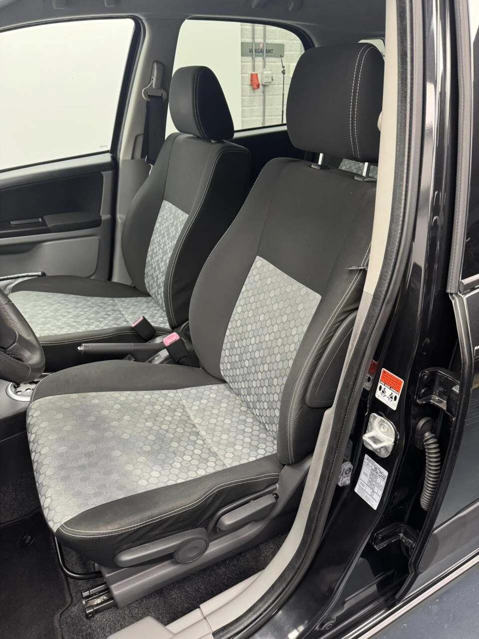 Hoofdafbeelding Suzuki SX4