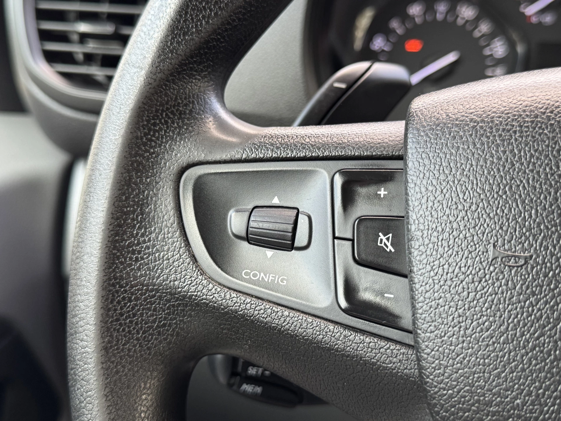 Hoofdafbeelding Citroën Jumpy