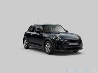 Mini Mini 1.5 One Business Edition