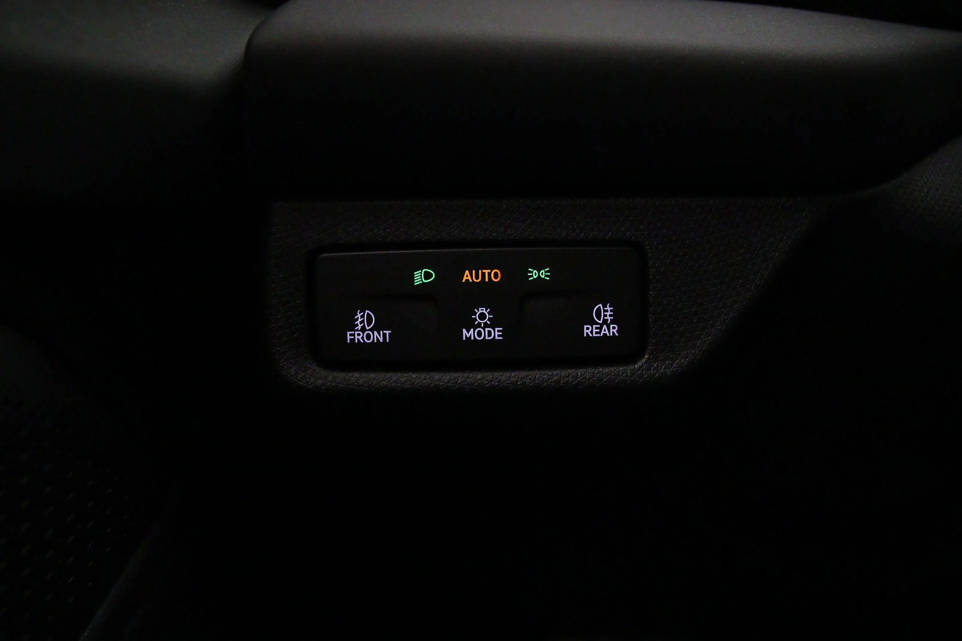 Hoofdafbeelding CUPRA Terramar