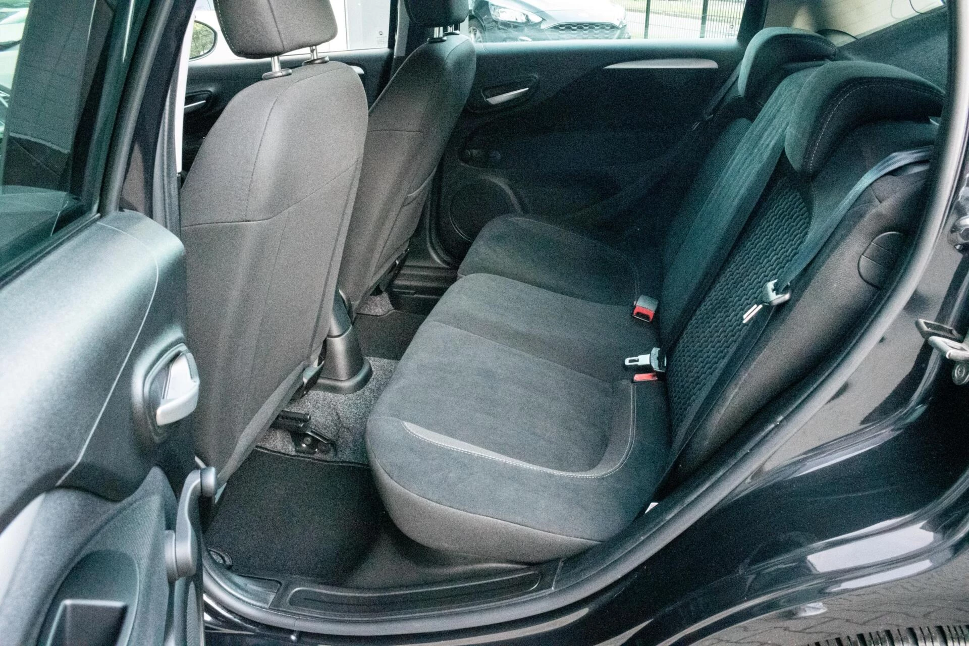 Hoofdafbeelding Fiat Punto