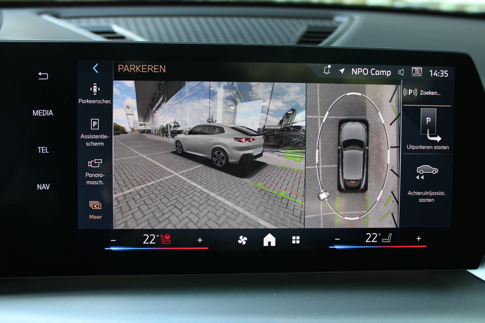 Hoofdafbeelding BMW X2