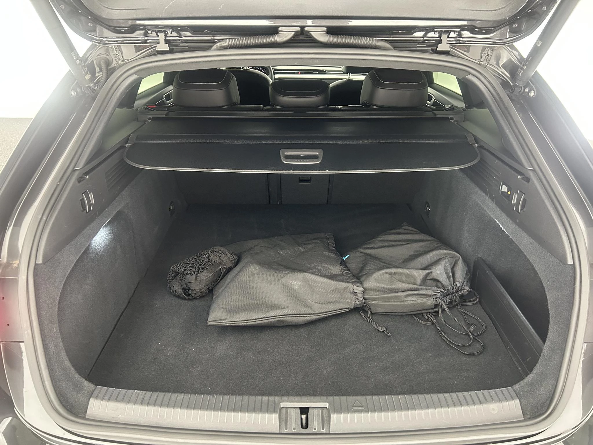 Hoofdafbeelding Volkswagen Arteon
