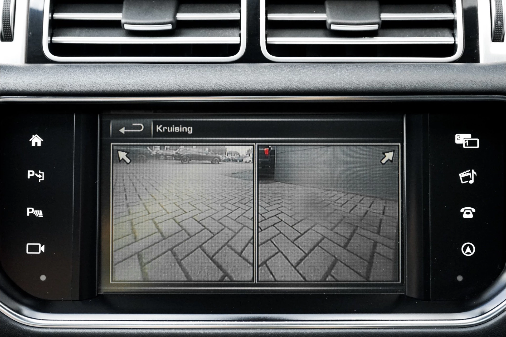 Hoofdafbeelding Land Rover Range Rover