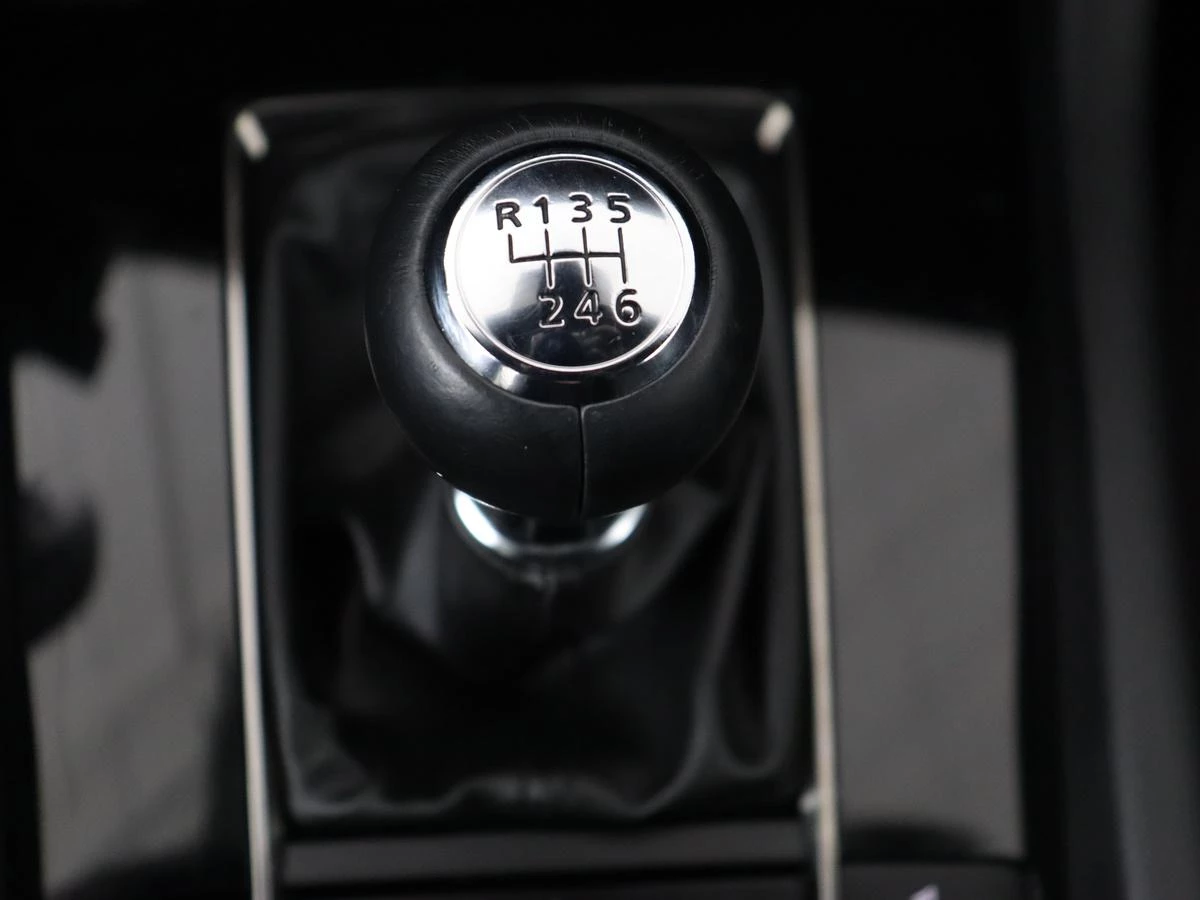 Hoofdafbeelding Mazda 3