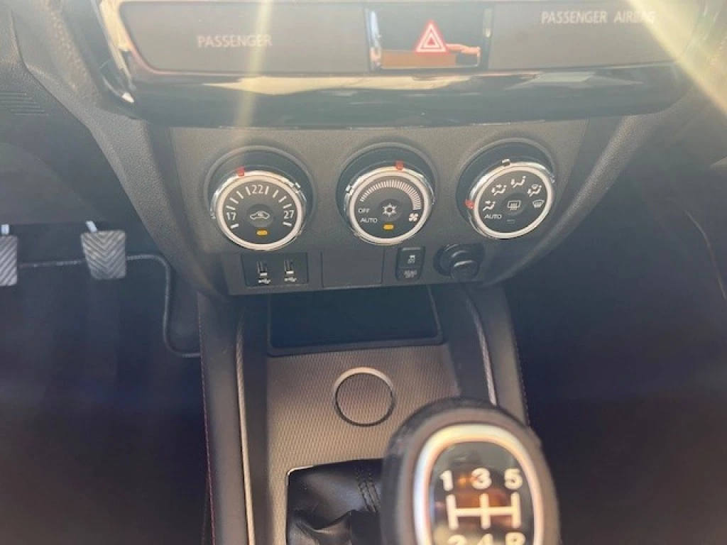 Hoofdafbeelding Mitsubishi ASX
