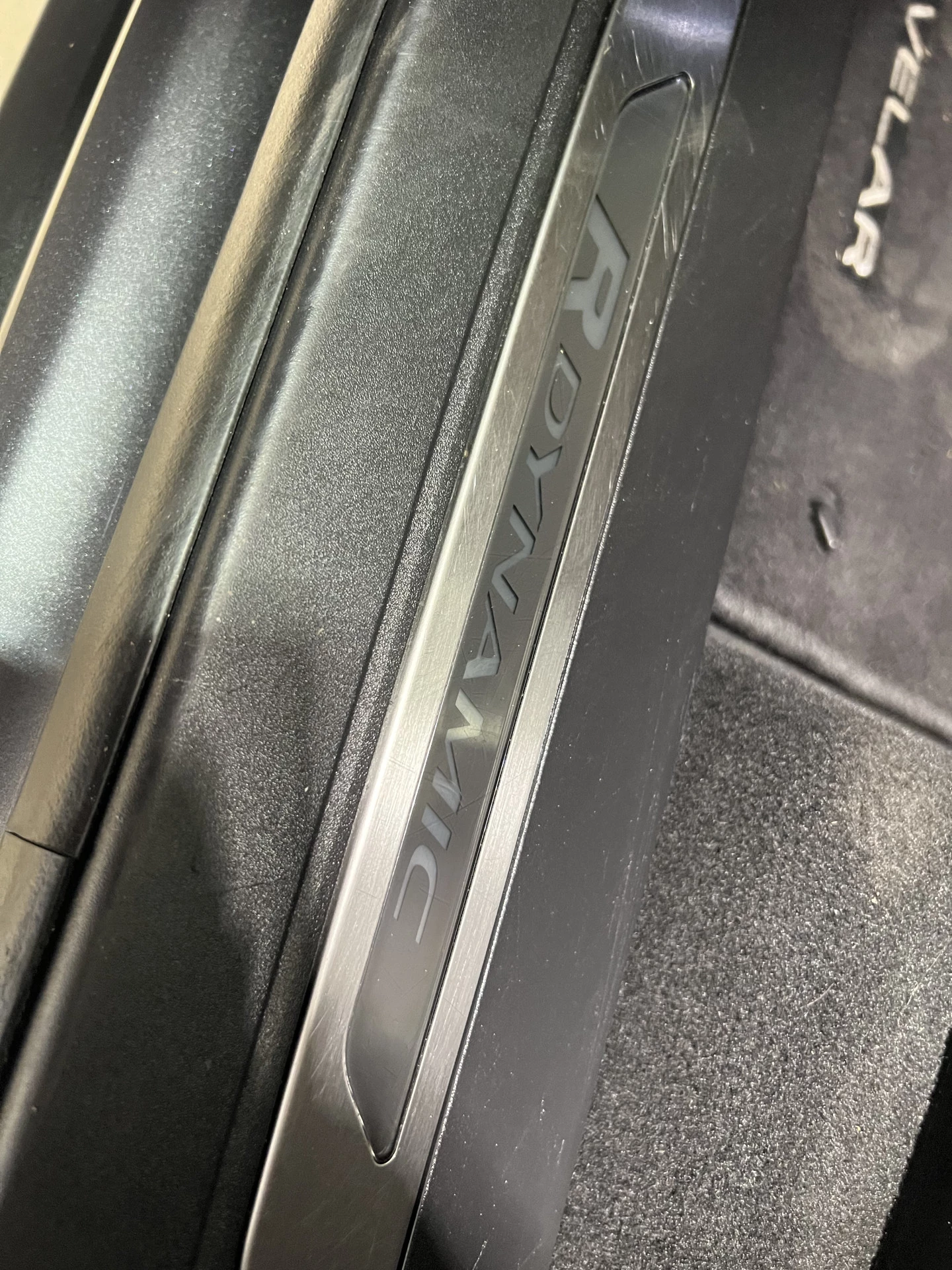 Hoofdafbeelding Land Rover Range Rover Velar