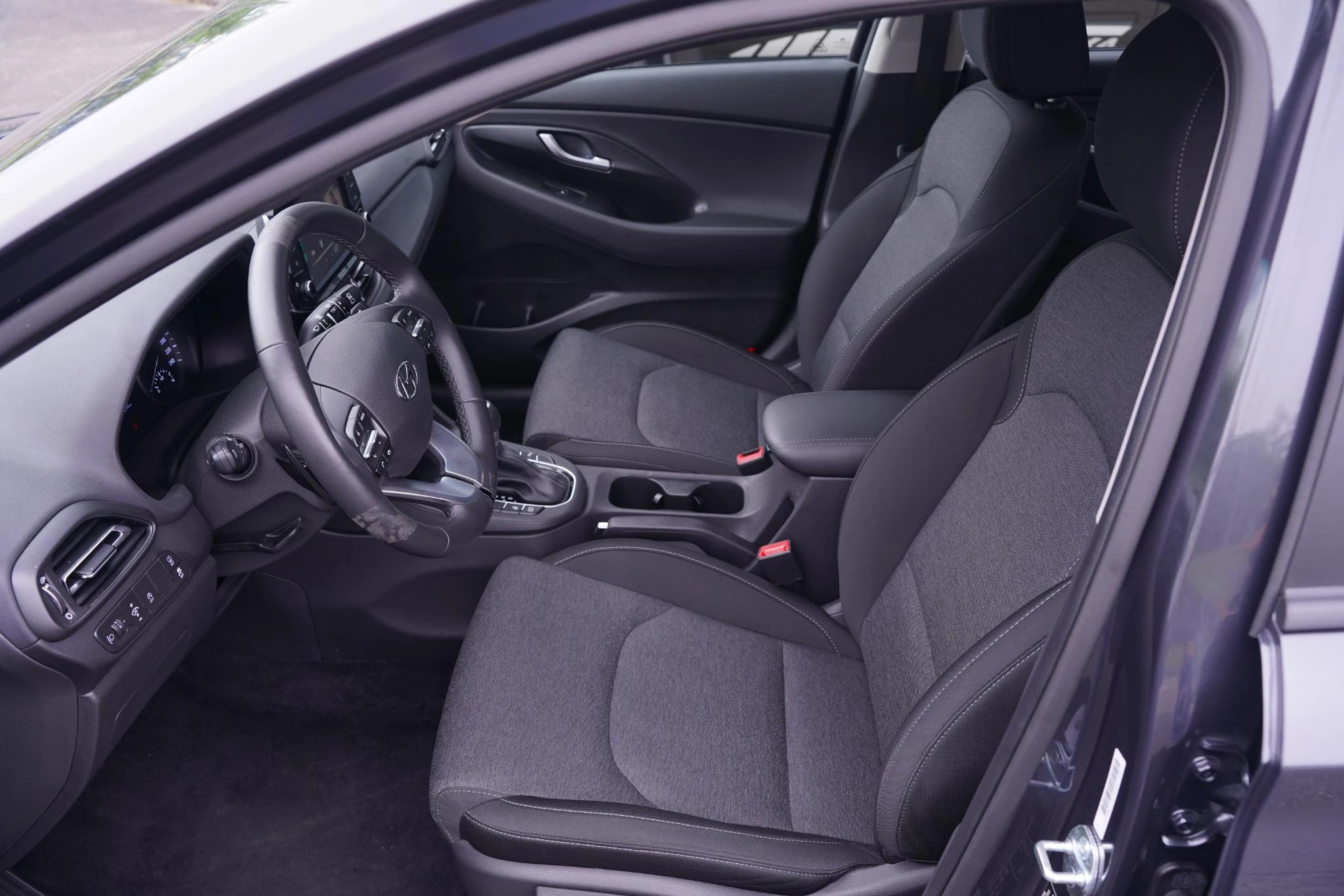 Hoofdafbeelding Hyundai i30