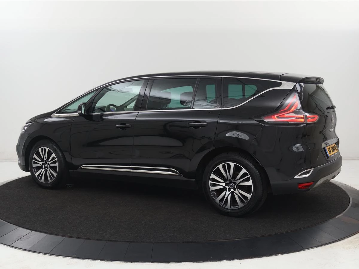 Hoofdafbeelding Renault Espace