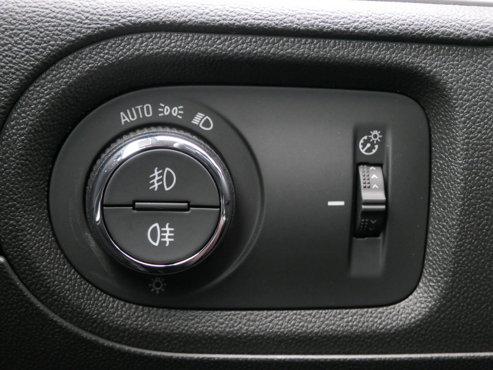 Hoofdafbeelding Opel Grandland