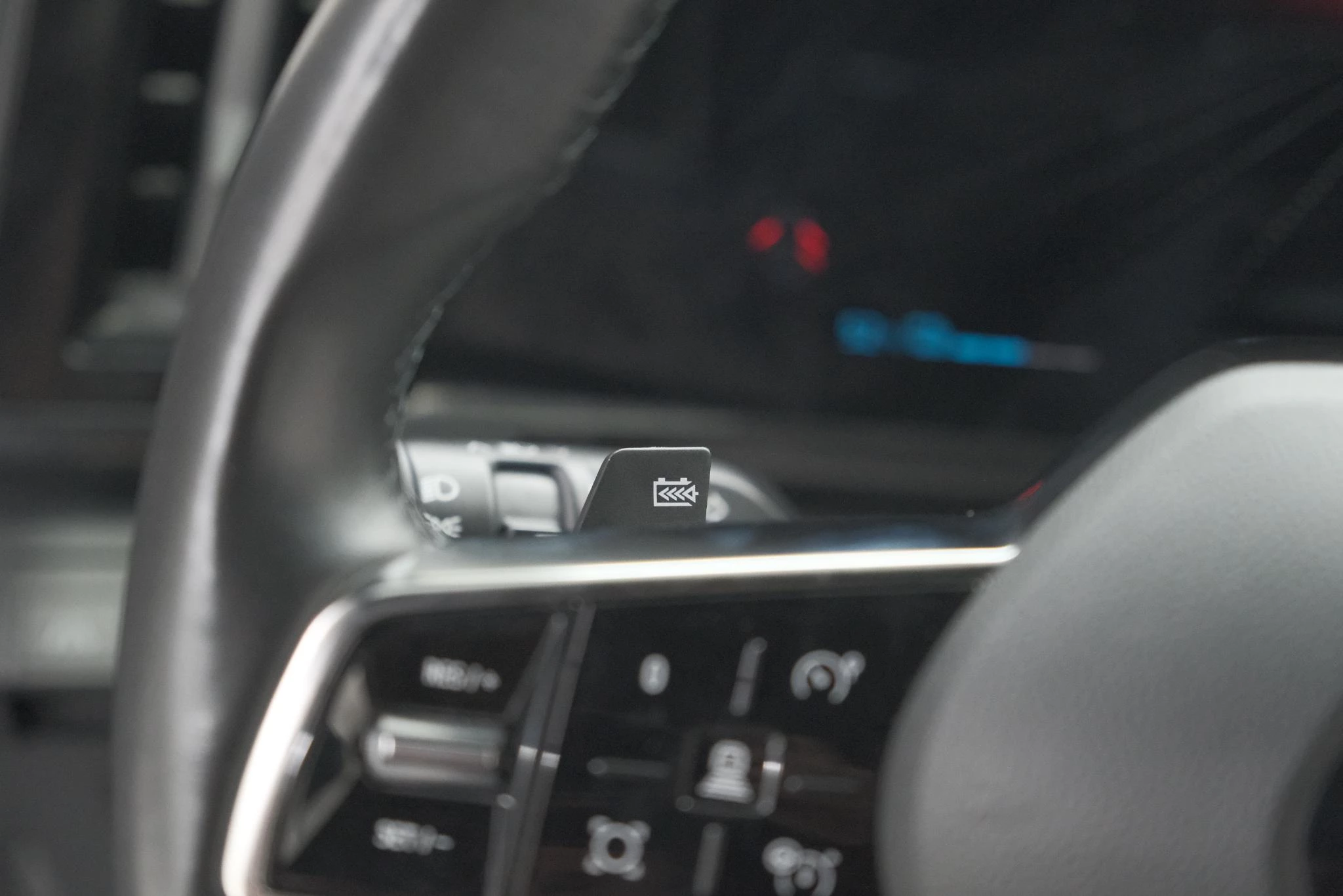 Hoofdafbeelding Renault Megane E-Tech