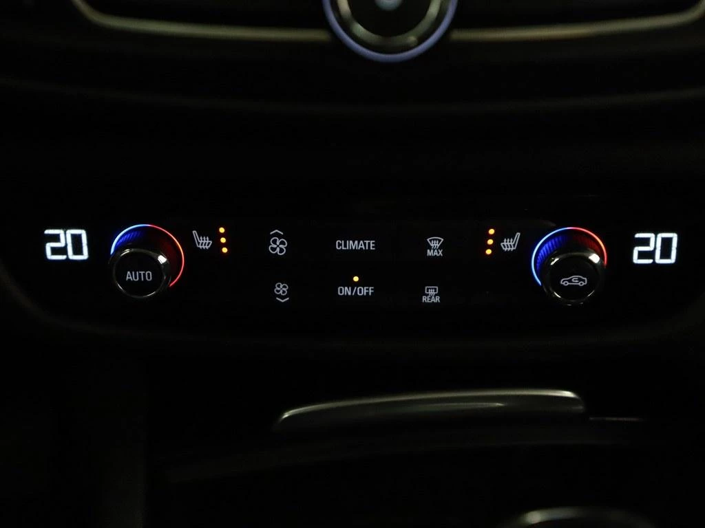 Hoofdafbeelding Opel Insignia