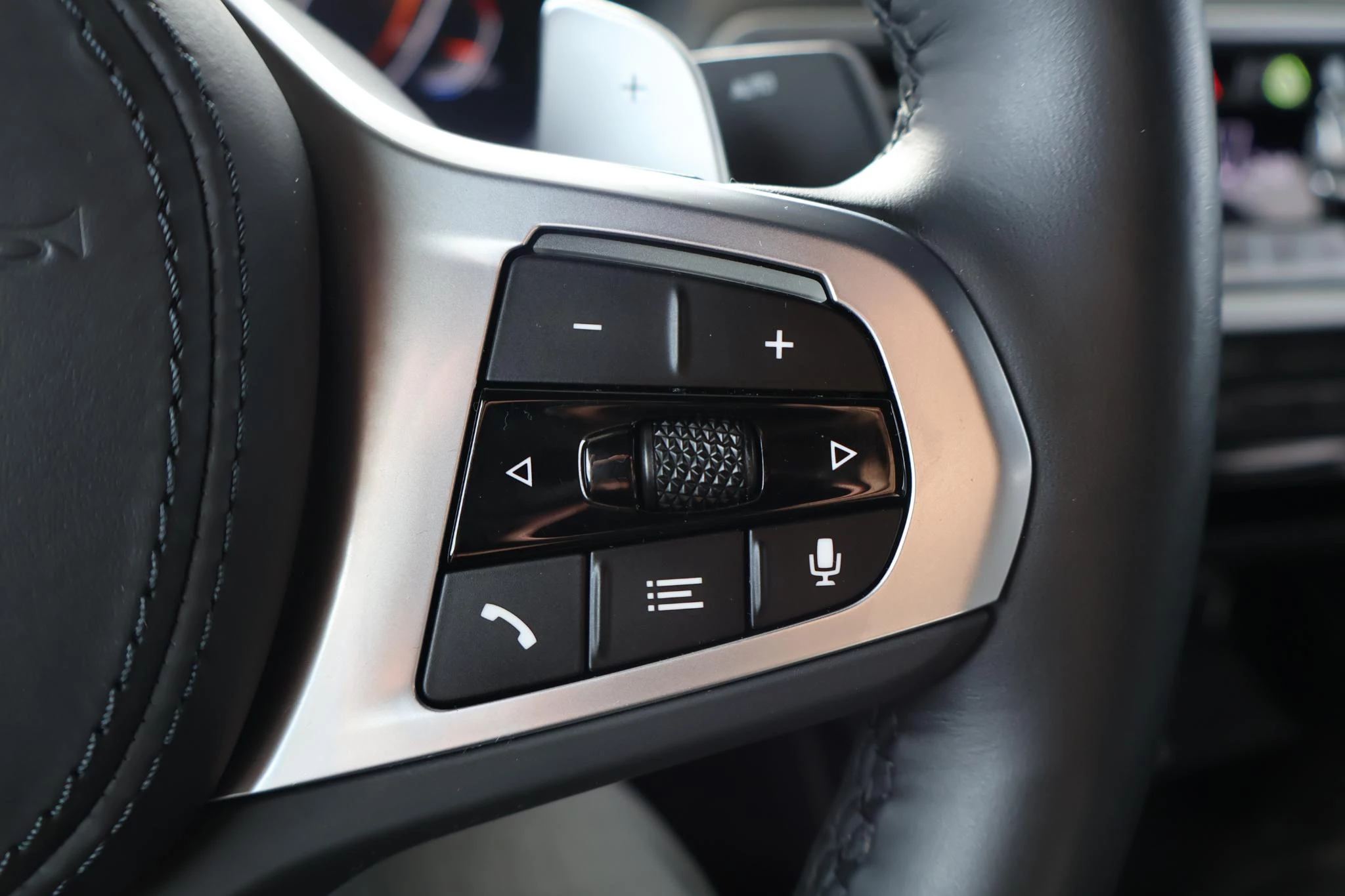 Hoofdafbeelding BMW X4