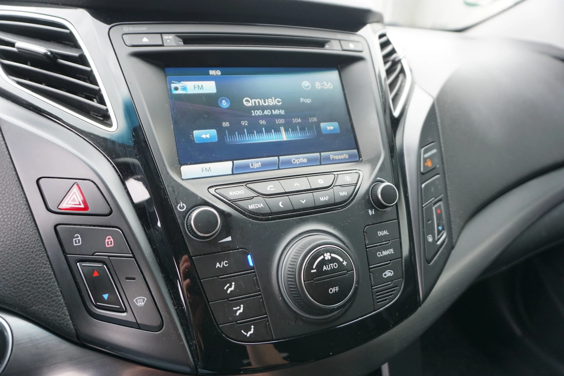 Hoofdafbeelding Hyundai i40