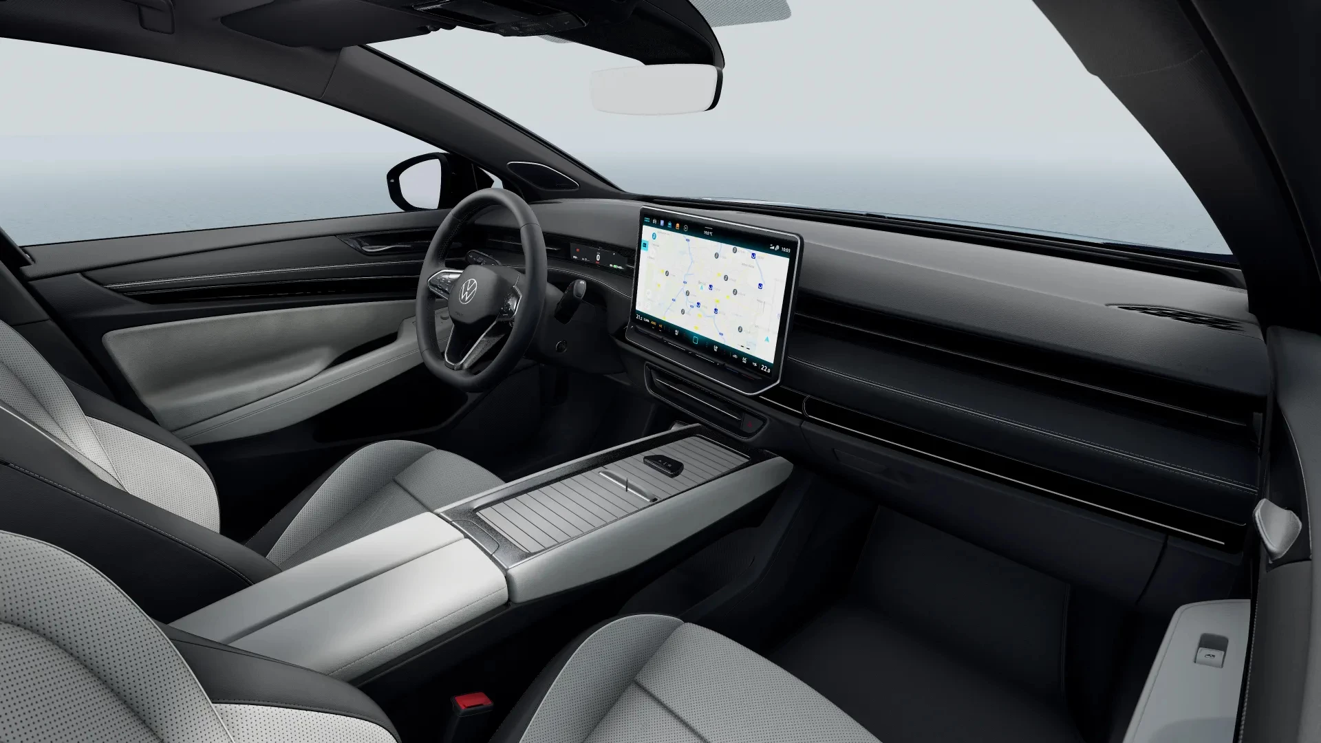 Hoofdafbeelding Volkswagen ID.7