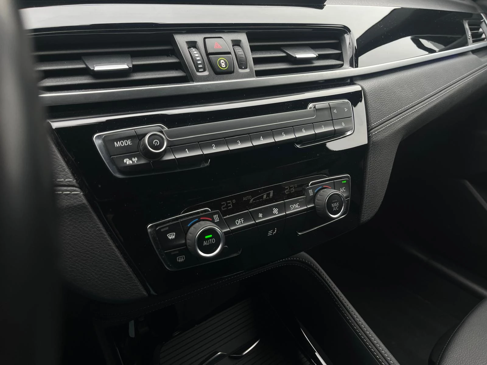 Hoofdafbeelding BMW X2