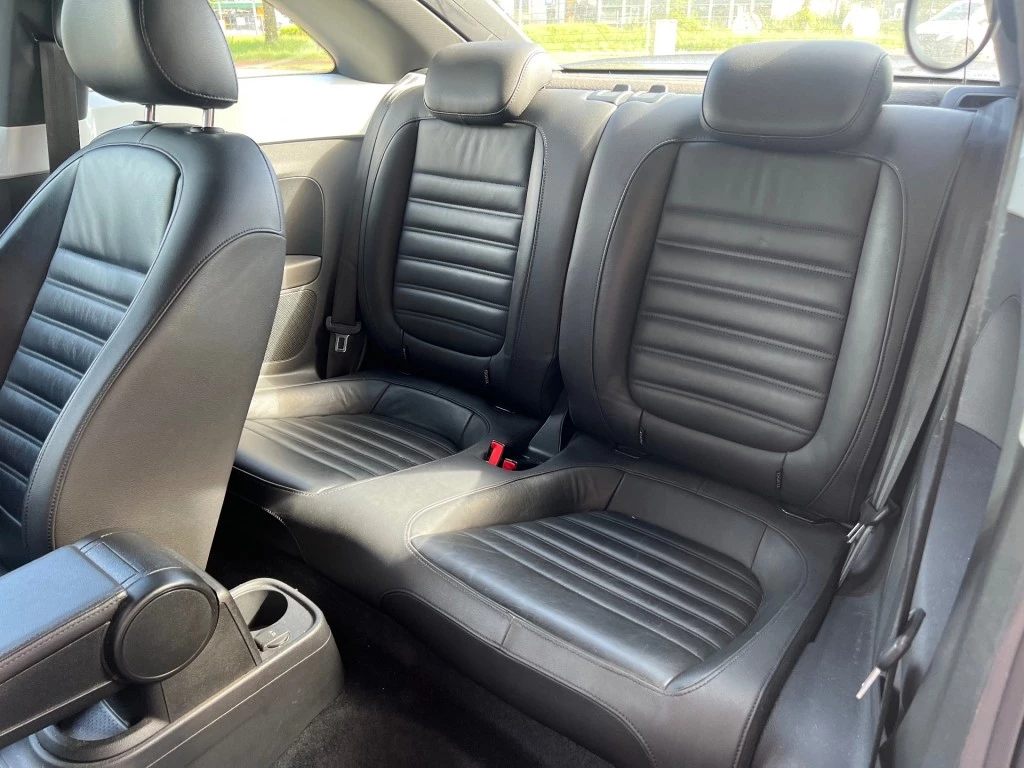 Hoofdafbeelding Volkswagen Beetle