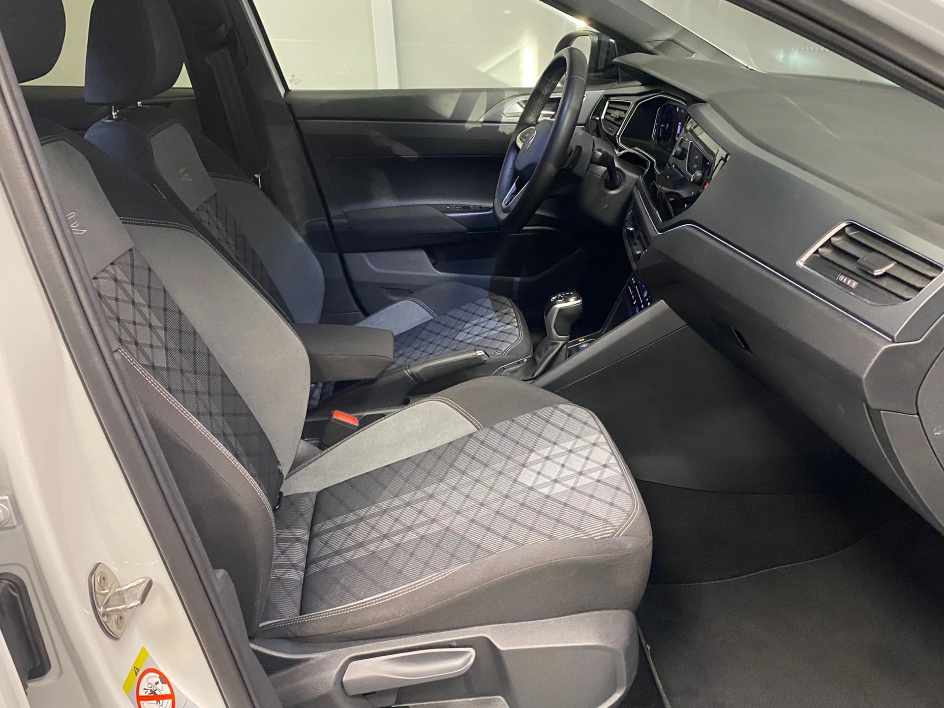 Hoofdafbeelding Volkswagen Taigo