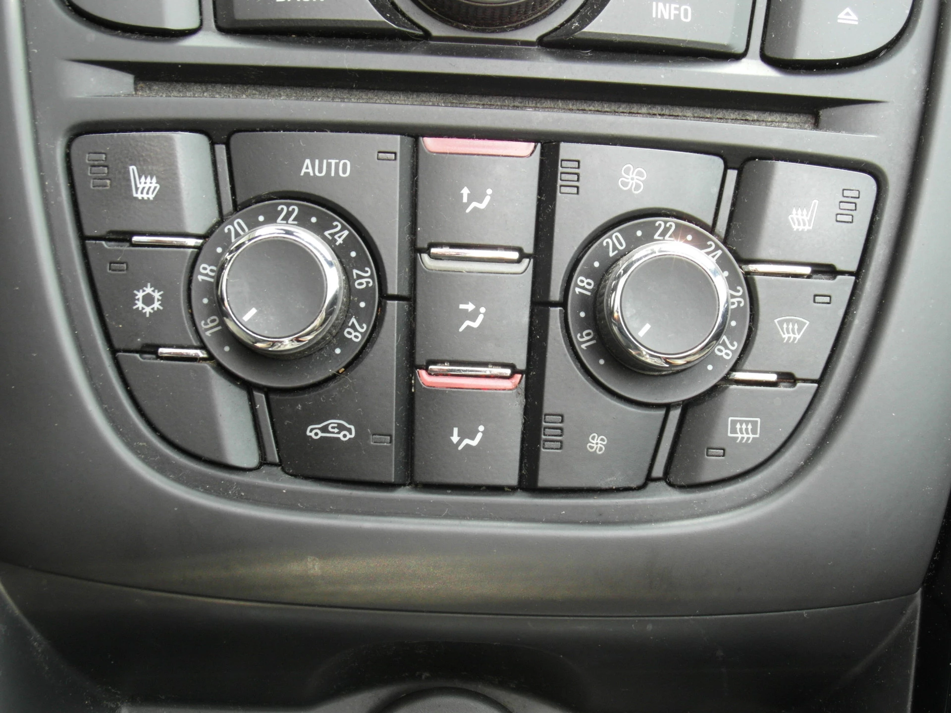 Hoofdafbeelding Opel Cascada