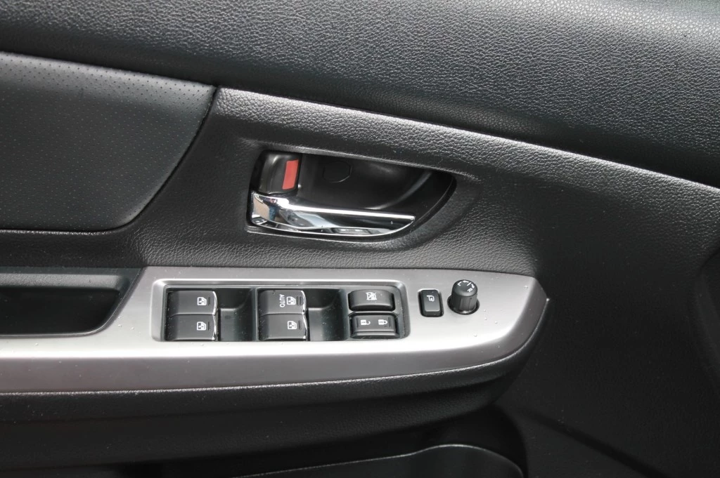 Hoofdafbeelding Subaru XV