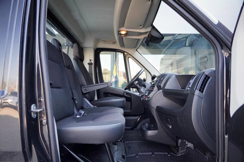 Hoofdafbeelding Peugeot Boxer