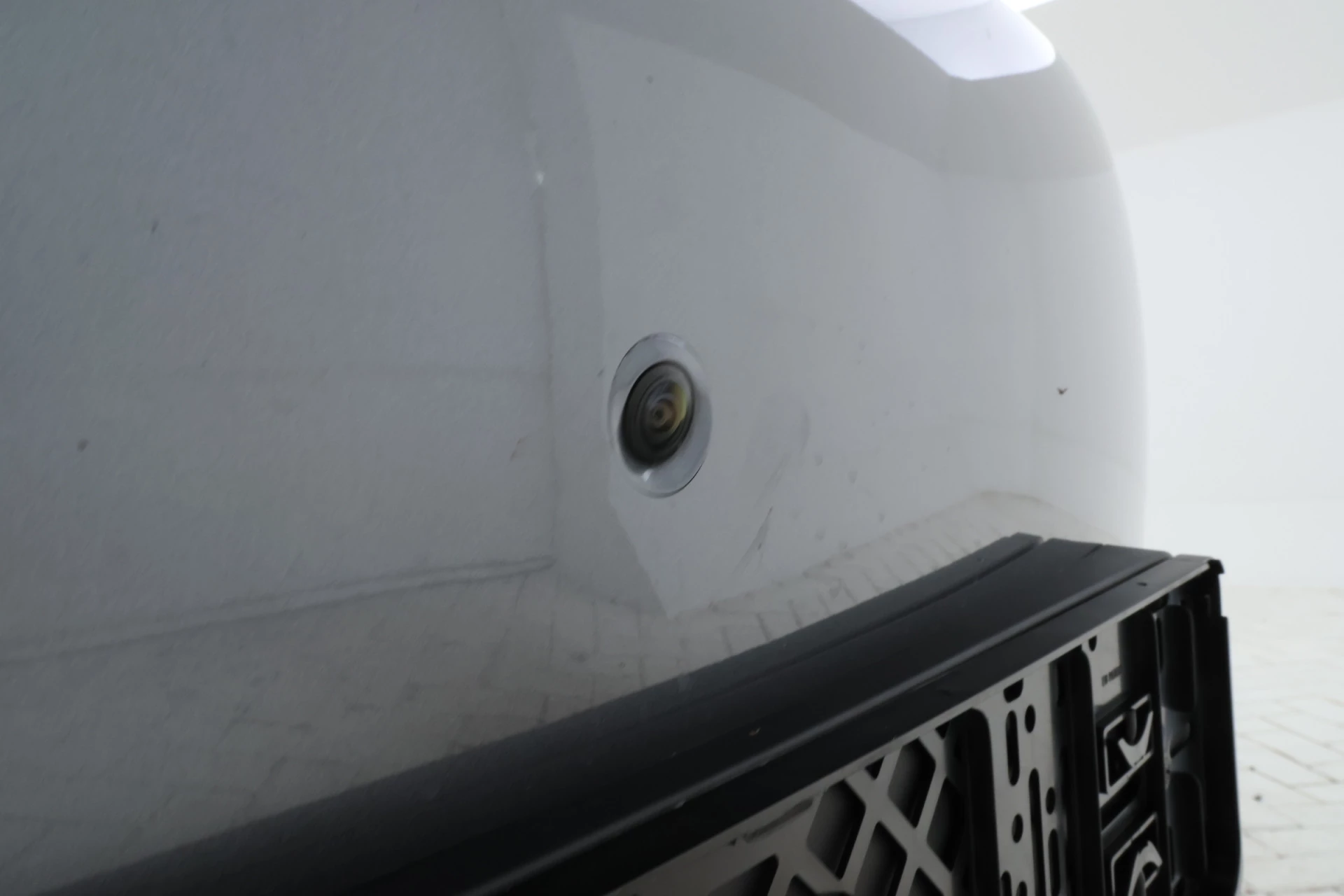 Hoofdafbeelding BYD SEAL U