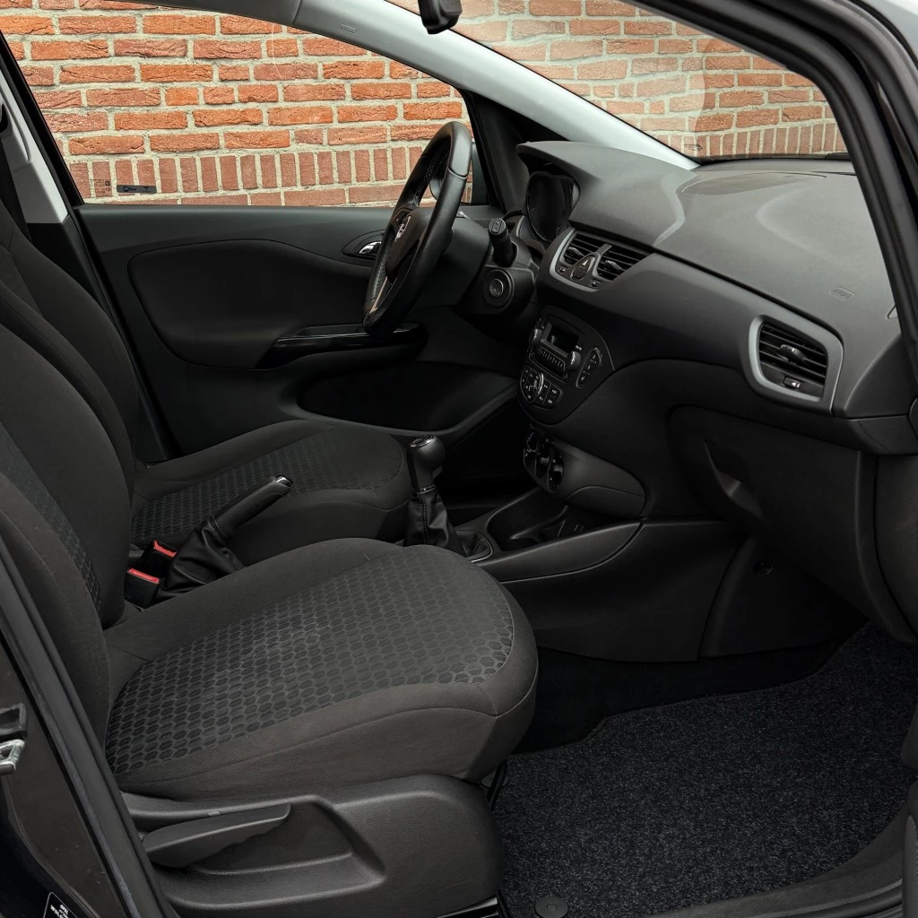 Hoofdafbeelding Opel Corsa-e