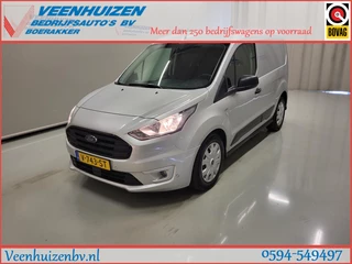 Hoofdafbeelding Ford Transit Connect Ford Transit Connect 1.5EcoBlue 100PK Euro 6!