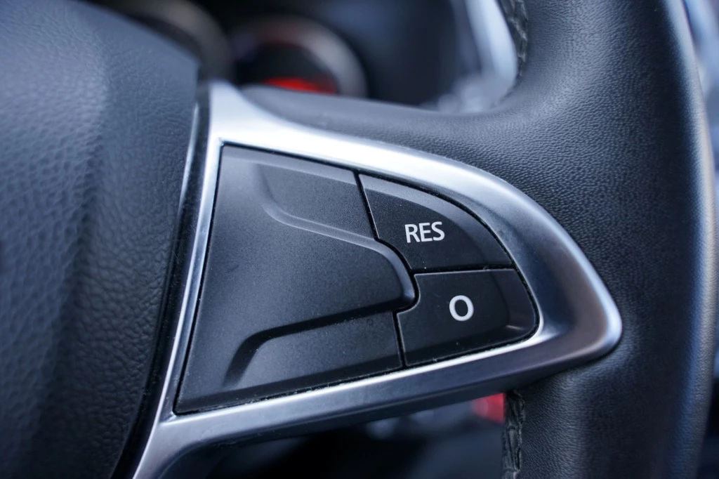 Hoofdafbeelding Dacia Sandero Stepway