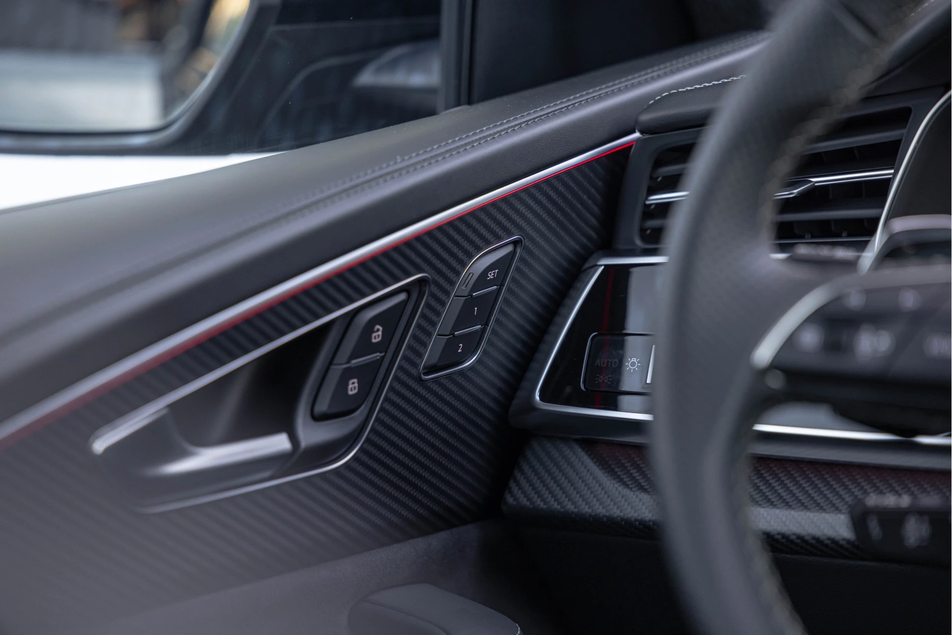 Hoofdafbeelding Audi RSQ8