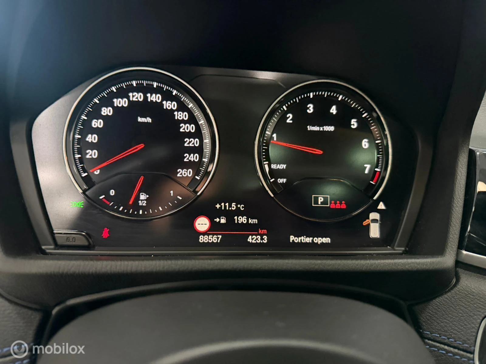 Hoofdafbeelding BMW X2