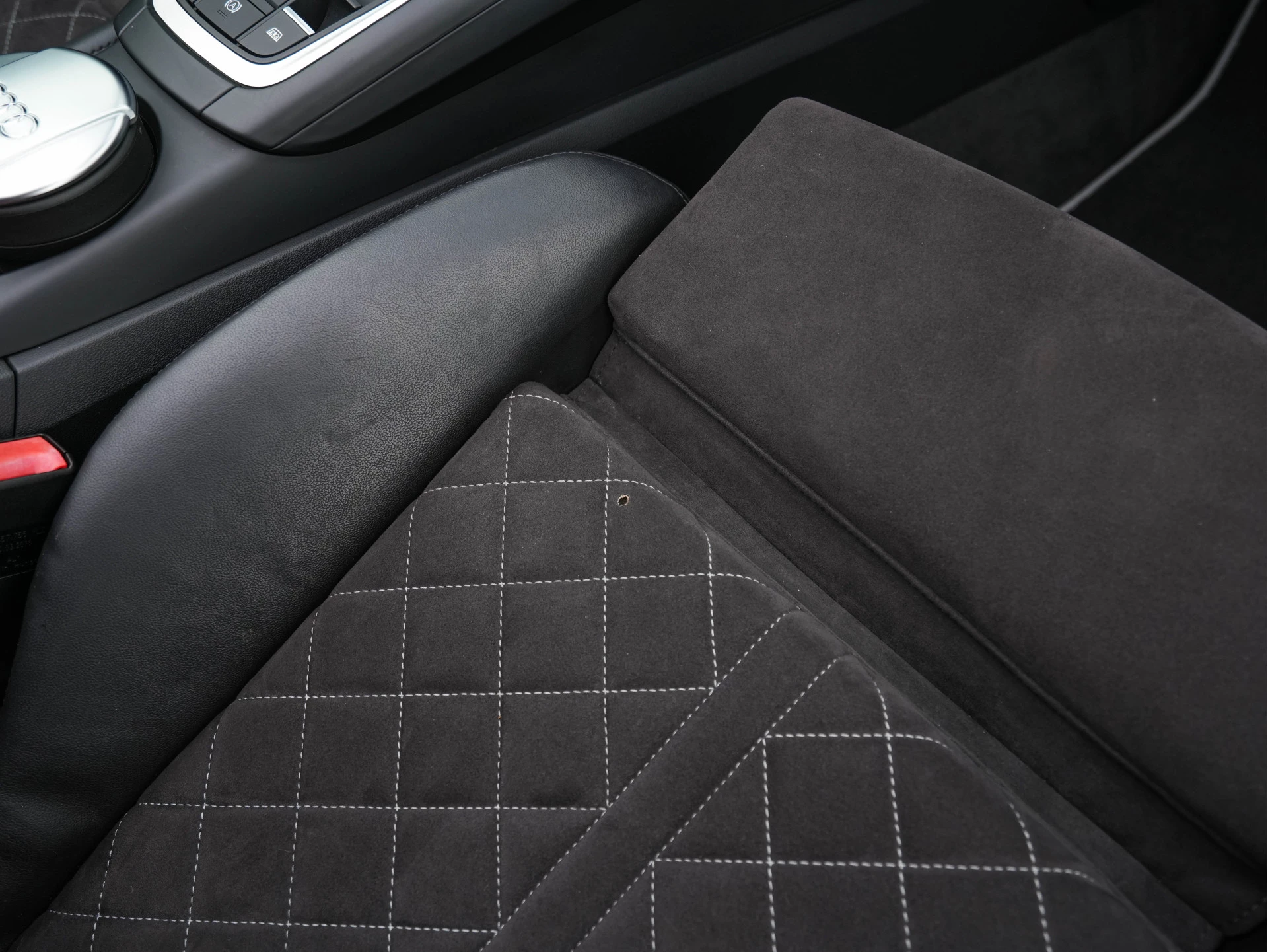 Hoofdafbeelding Audi TT