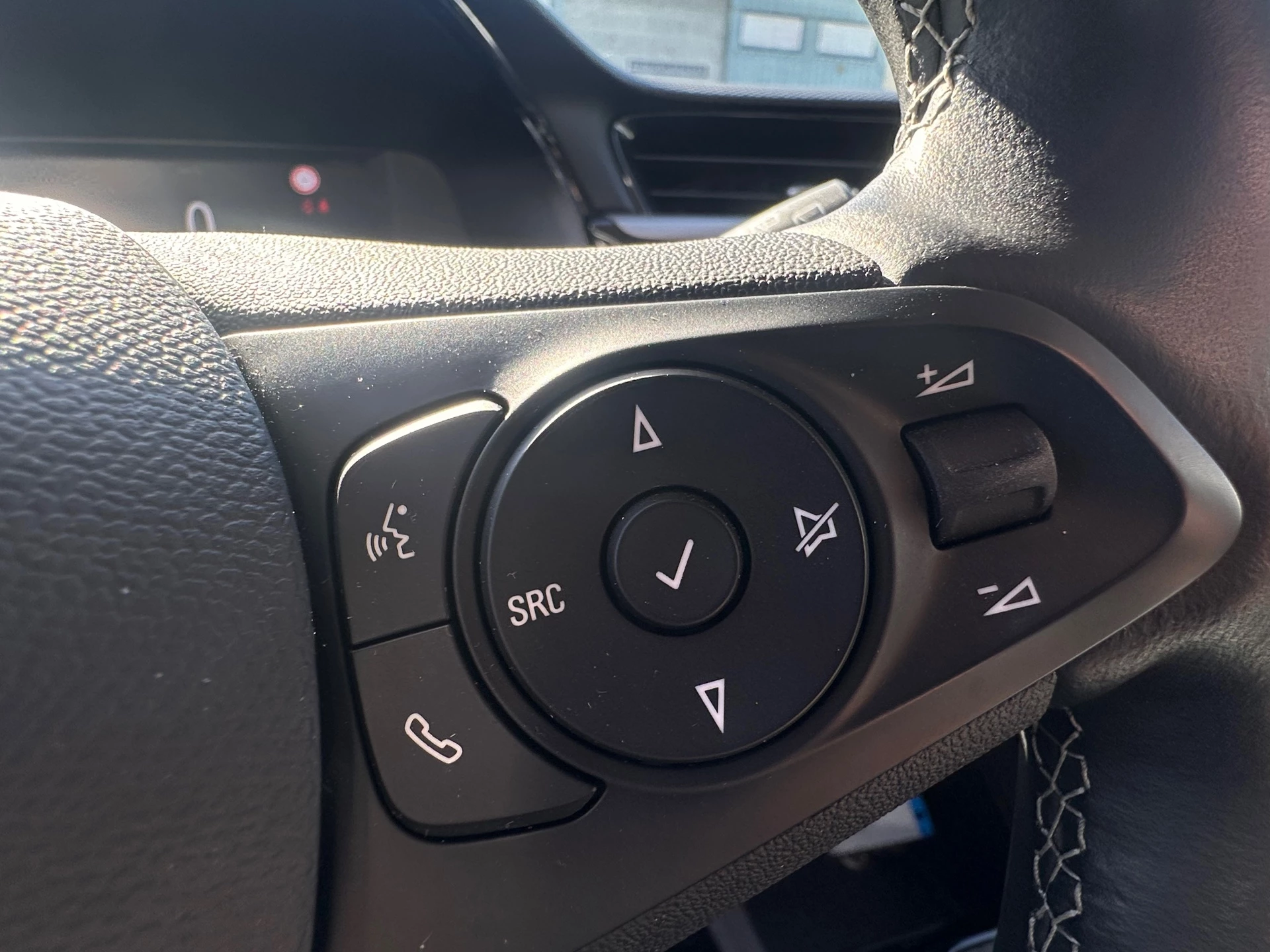 Hoofdafbeelding Opel Corsa-e