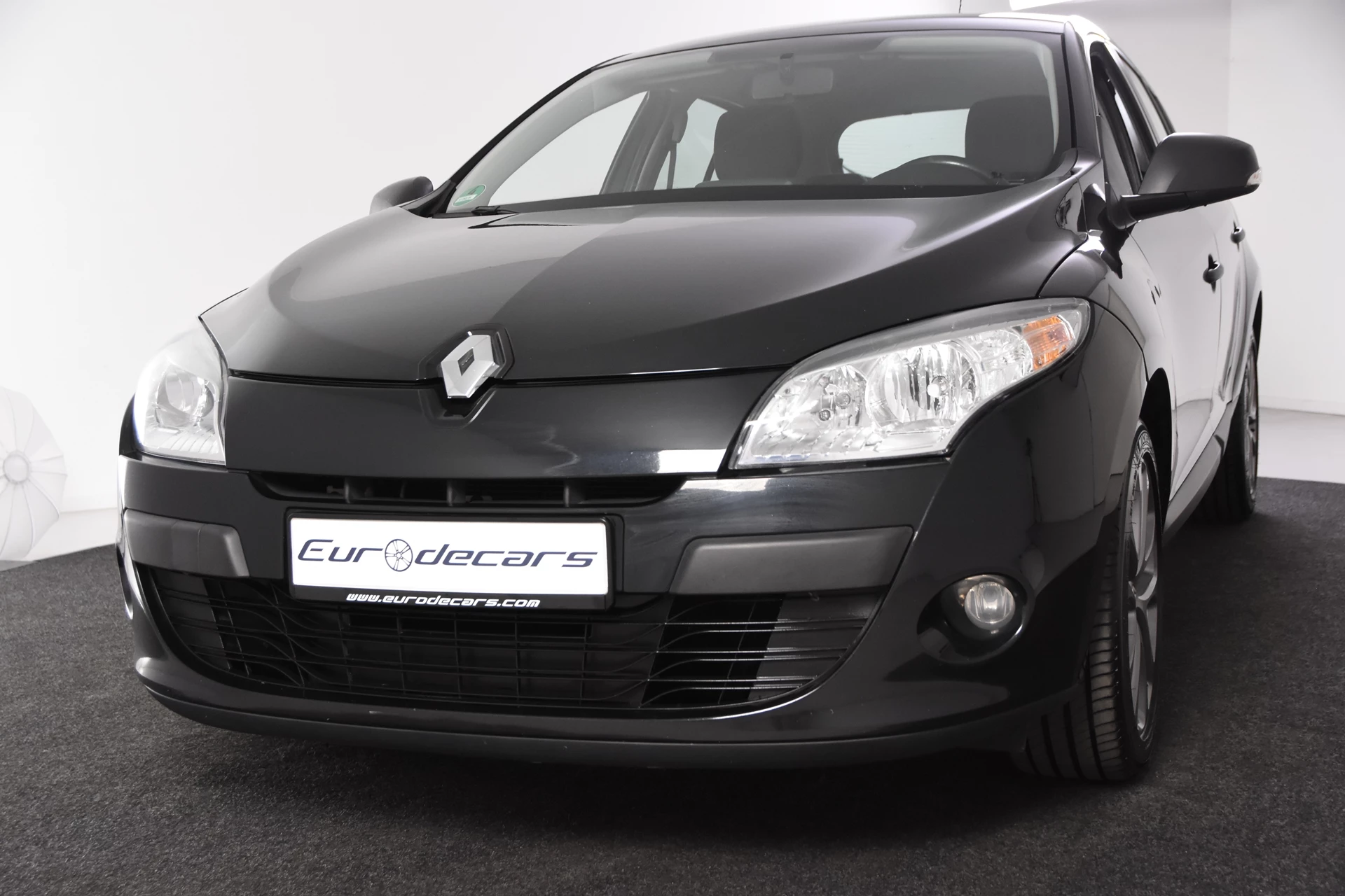 Hoofdafbeelding Renault Mégane