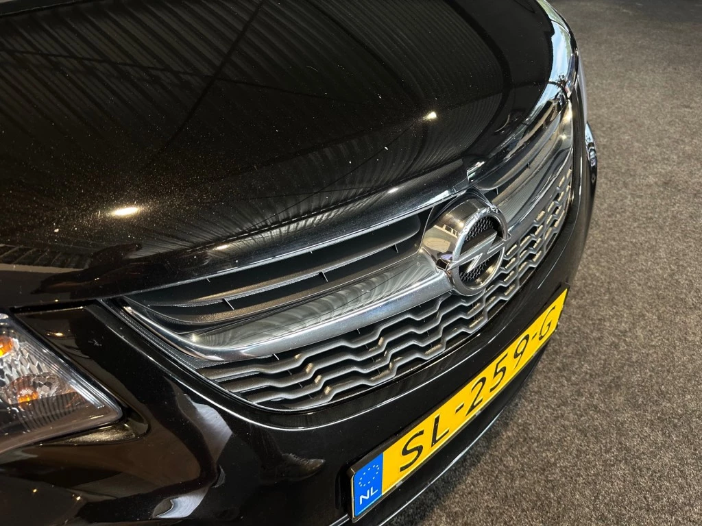 Hoofdafbeelding Opel KARL
