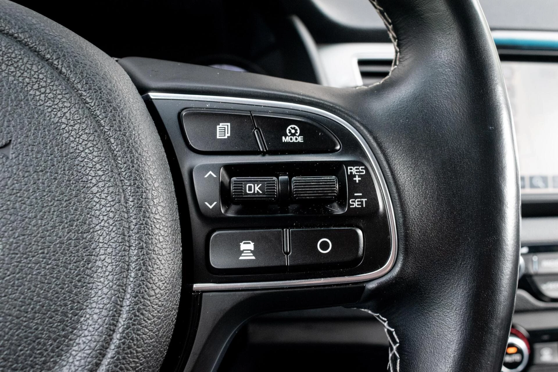 Hoofdafbeelding Kia e-Niro