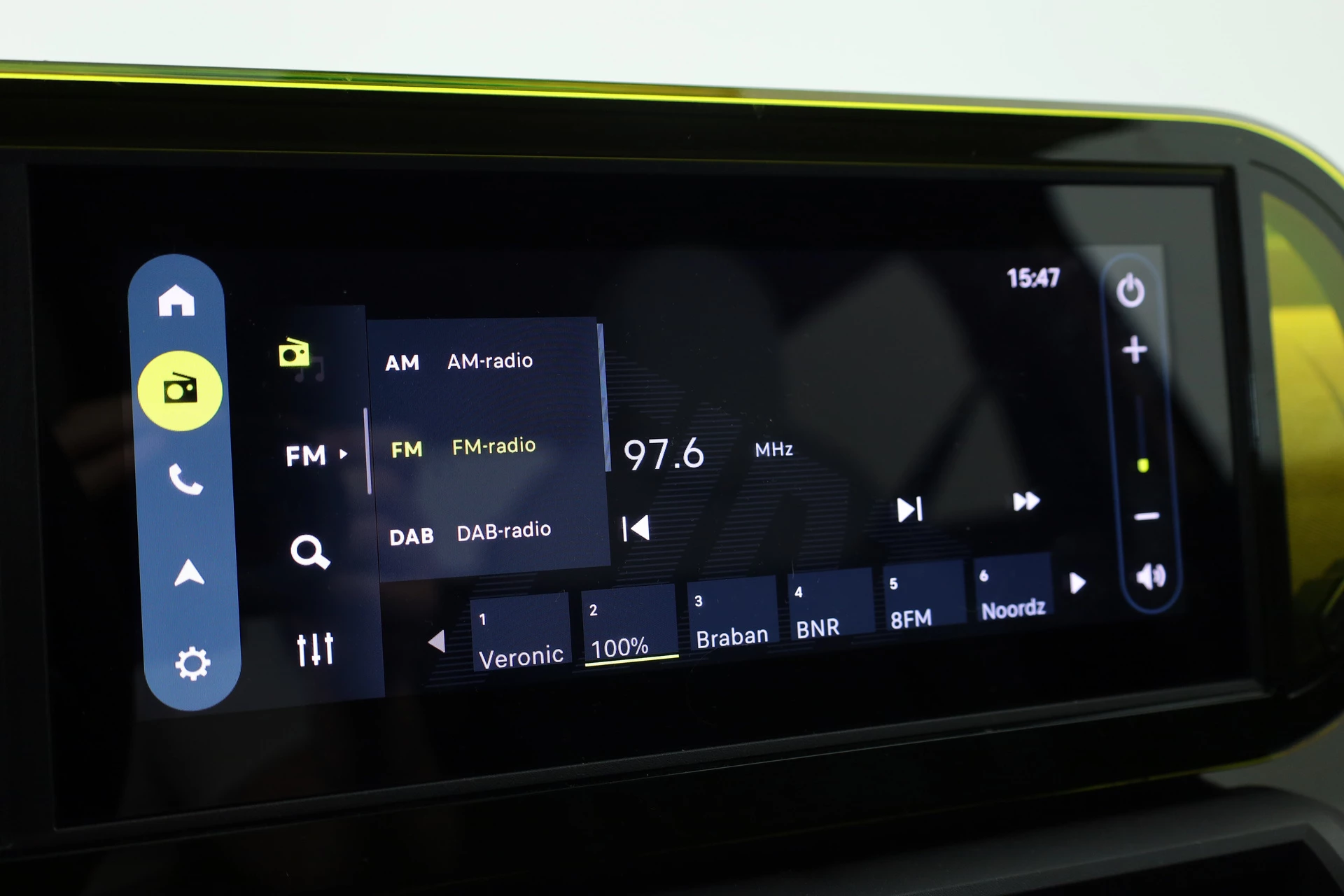 Hoofdafbeelding Fiat Grande Panda