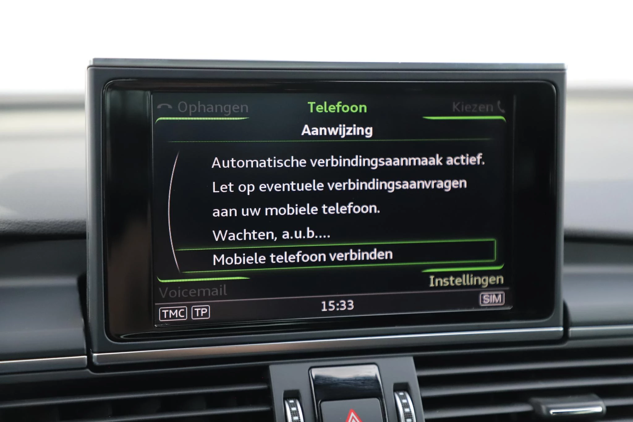 Hoofdafbeelding Audi A7