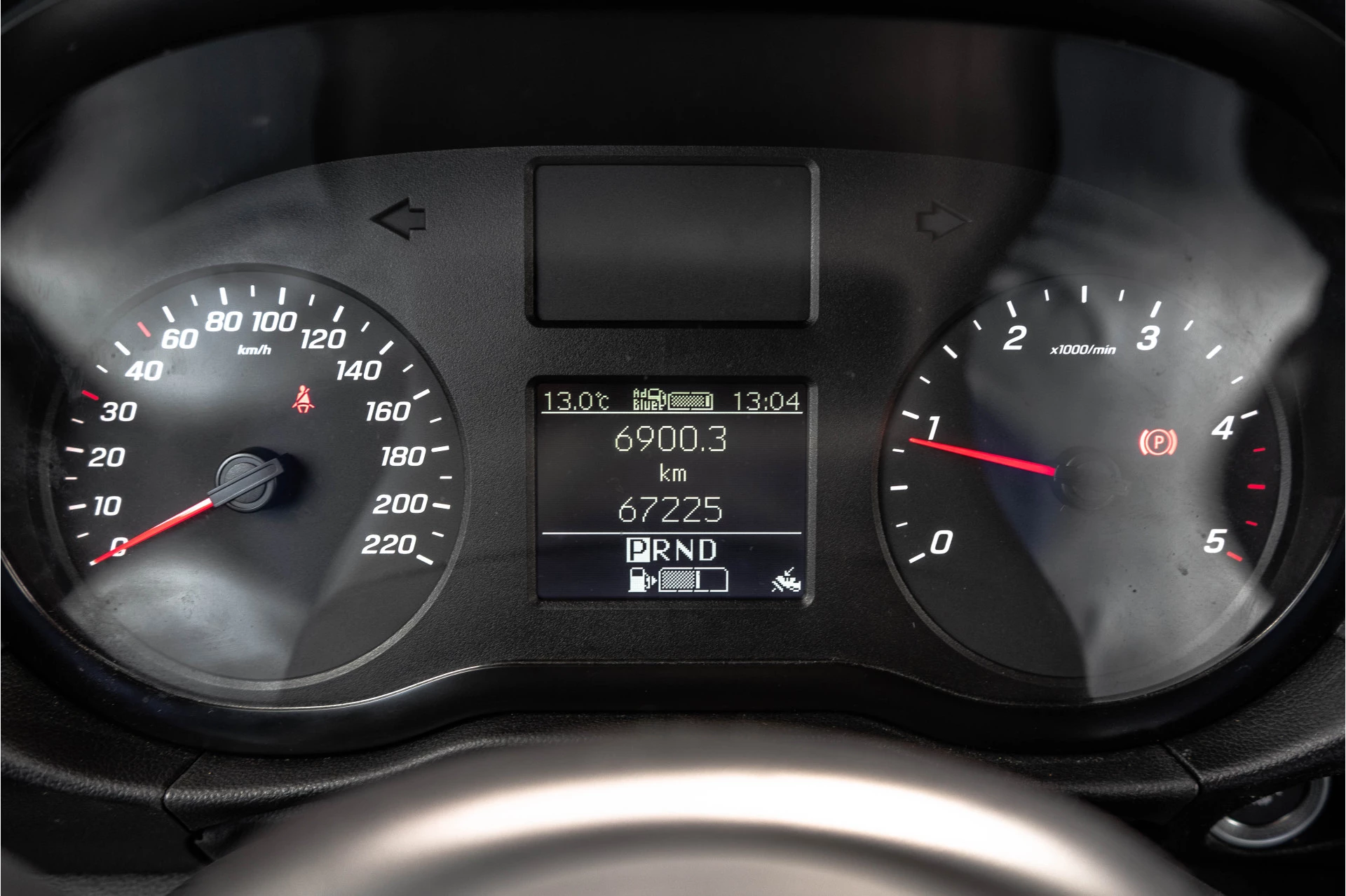 Hoofdafbeelding Mercedes-Benz Citan