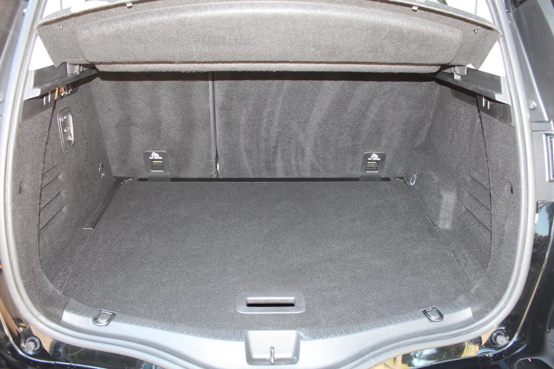 Hoofdafbeelding Renault Scénic