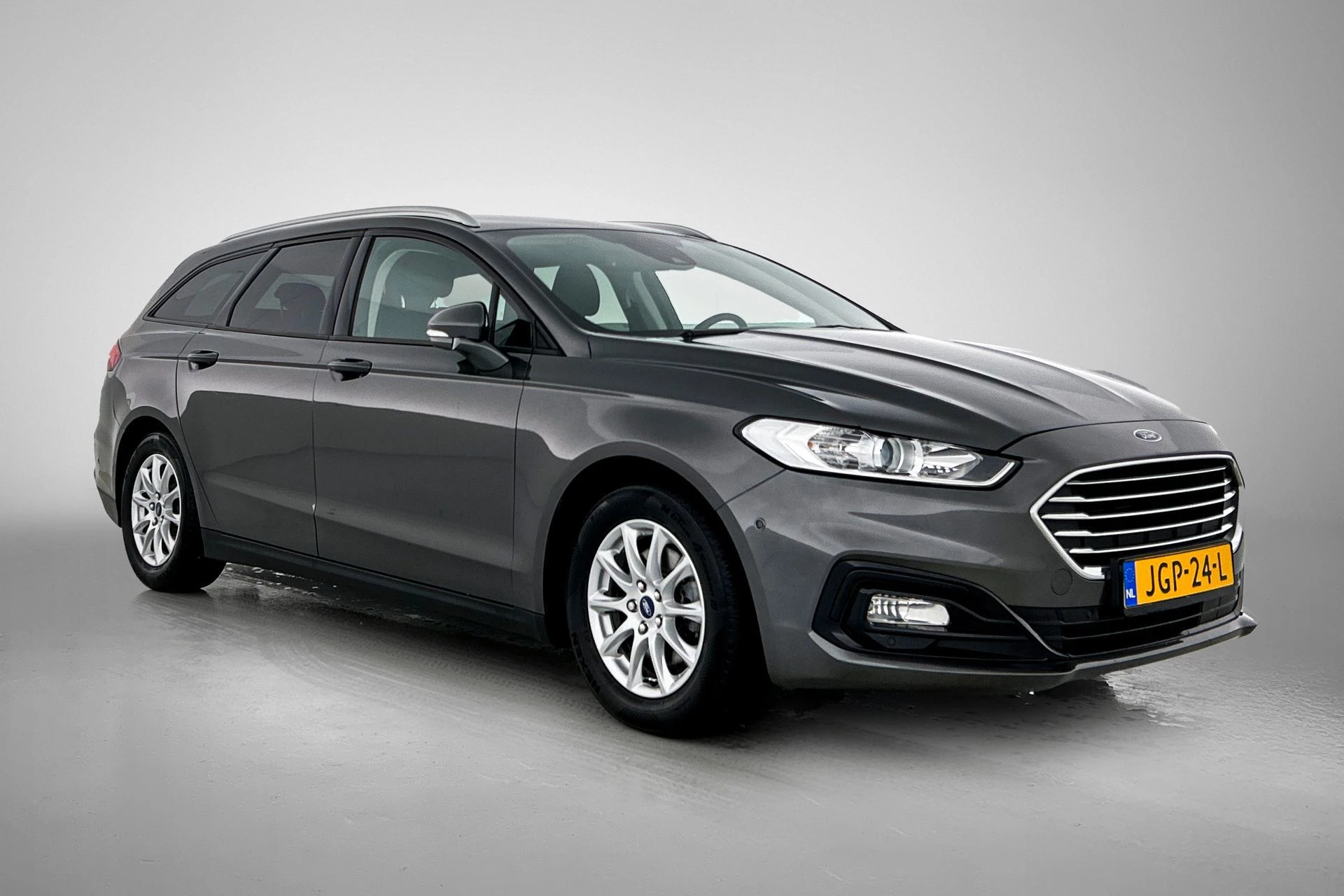 Hoofdafbeelding Ford Mondeo