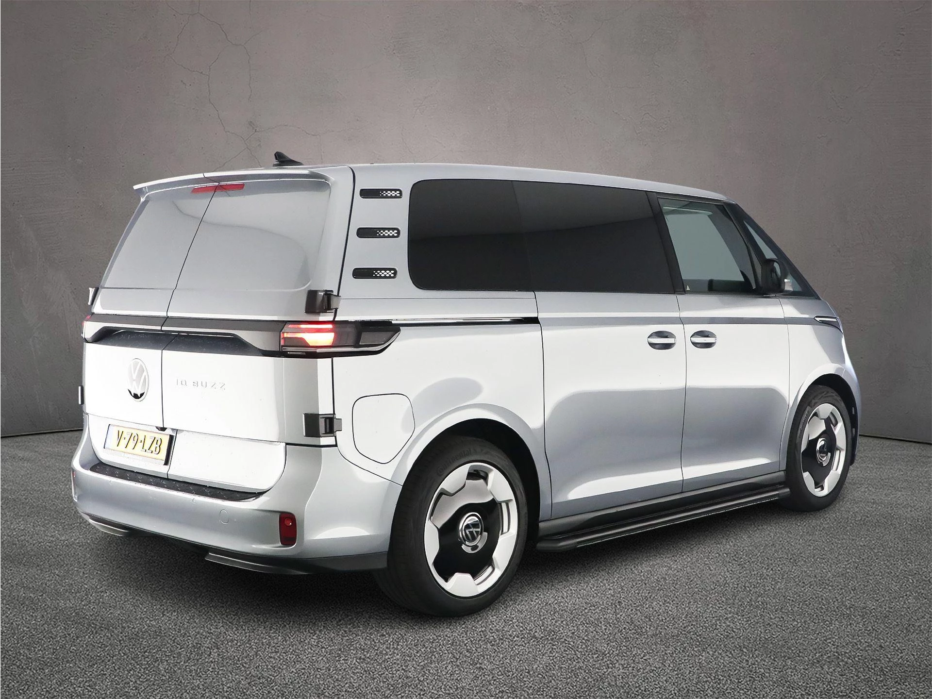 Hoofdafbeelding Volkswagen ID. Buzz Cargo