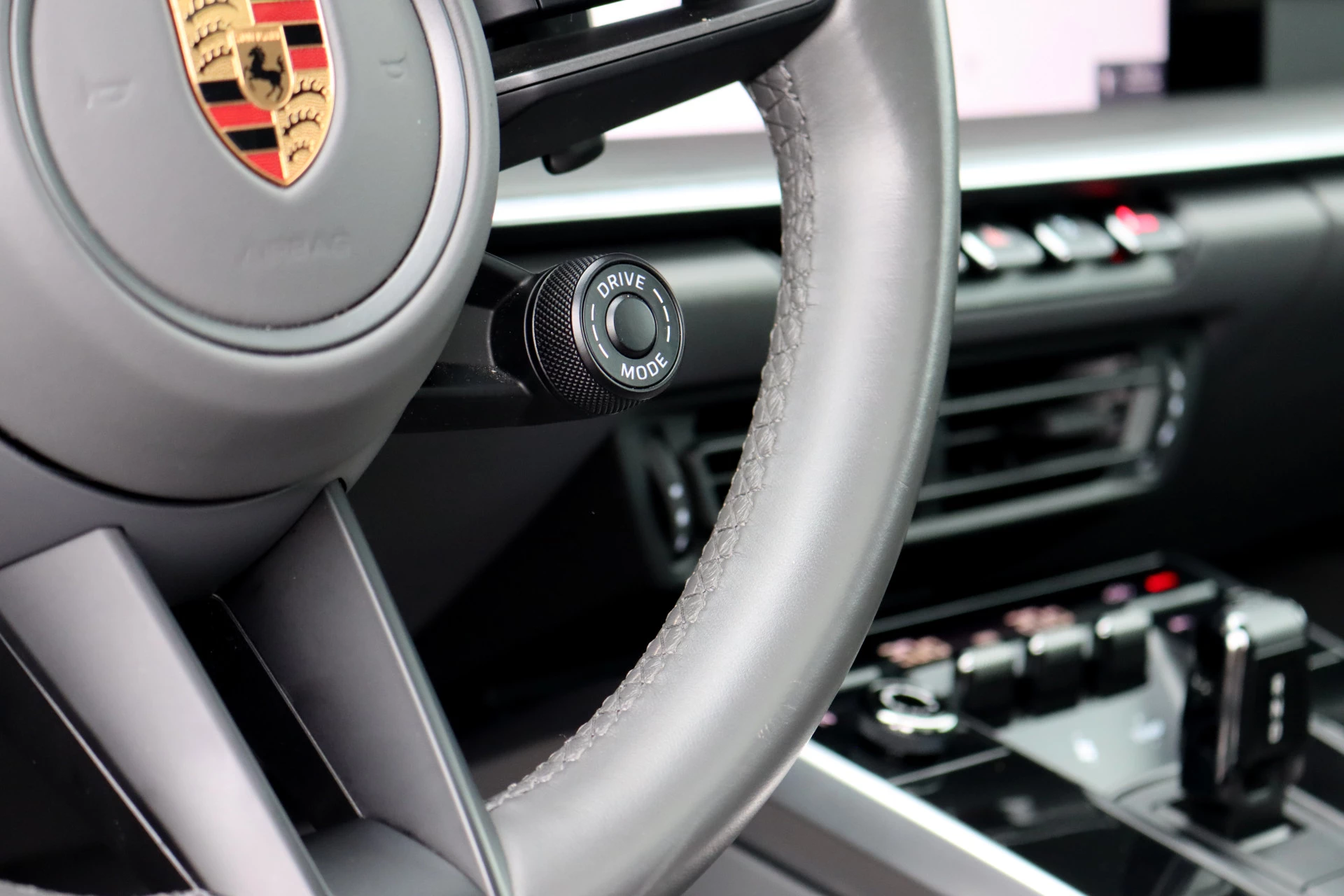 Hoofdafbeelding Porsche 911